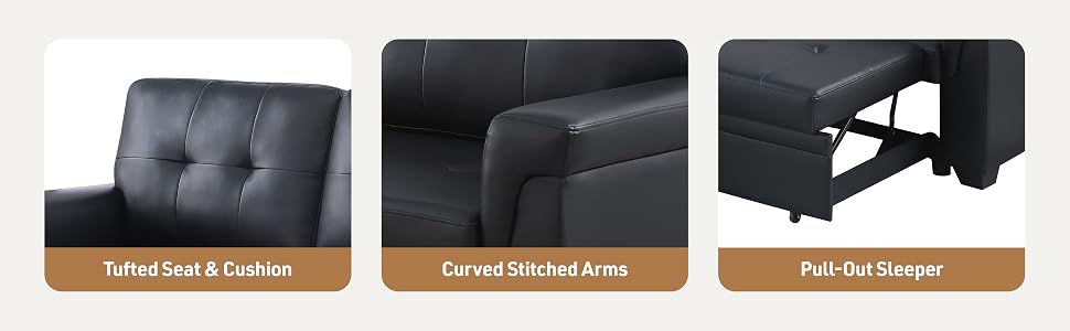Features