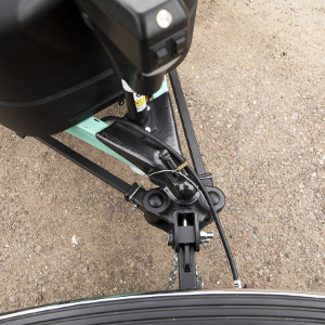 CURT TruTrack Weight Distribution Hitch with Sway Control