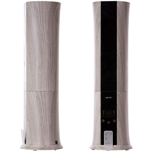 AIRCARE Ultrasonic Cool Mist Whisper Quiet Humidifier- PILLAR