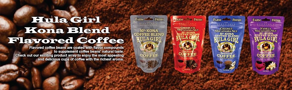 10% kona