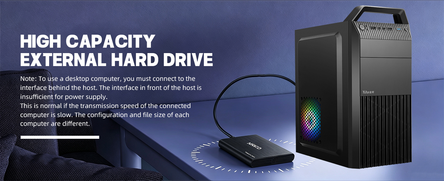 HDD