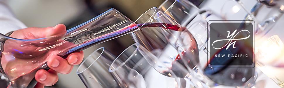 wine decanter