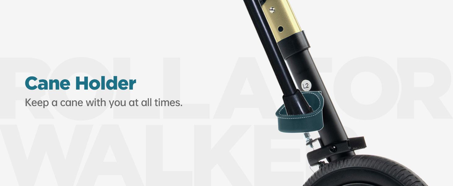 upright walker