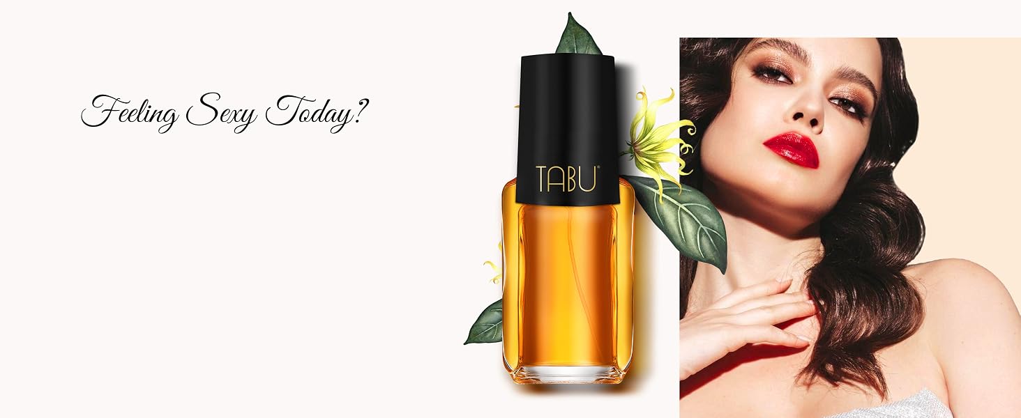 Tabu Dana Cologne Spray Women Fragrane Classic Fragrances Original Perfume Under 20 best sensual