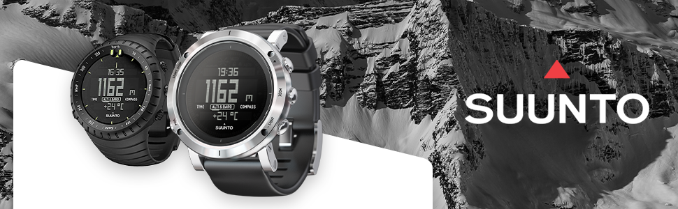 Suunto Core