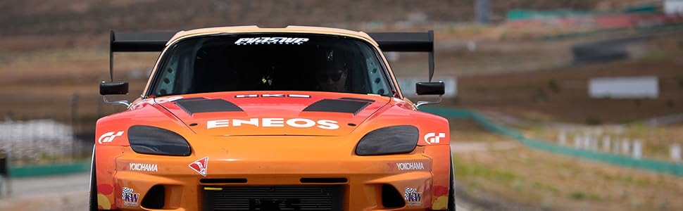 ENEOS Pikes Peak 2023
