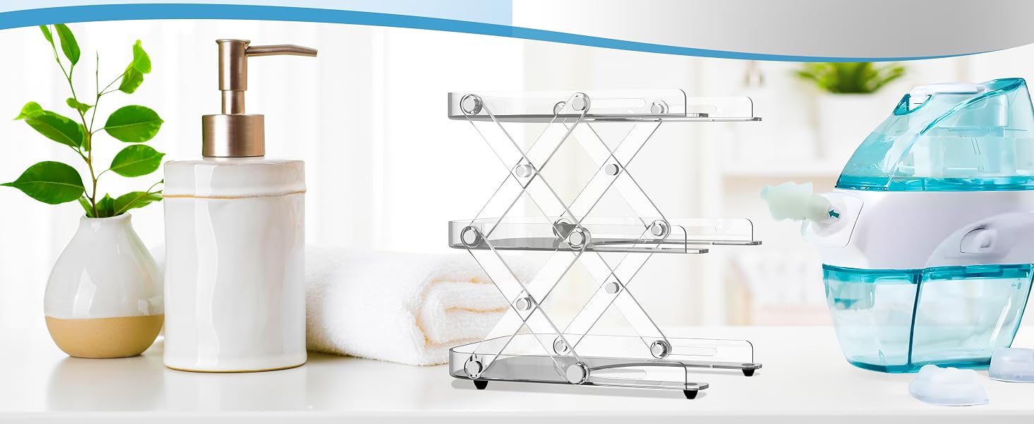 SDSNTE Countertop Caddy