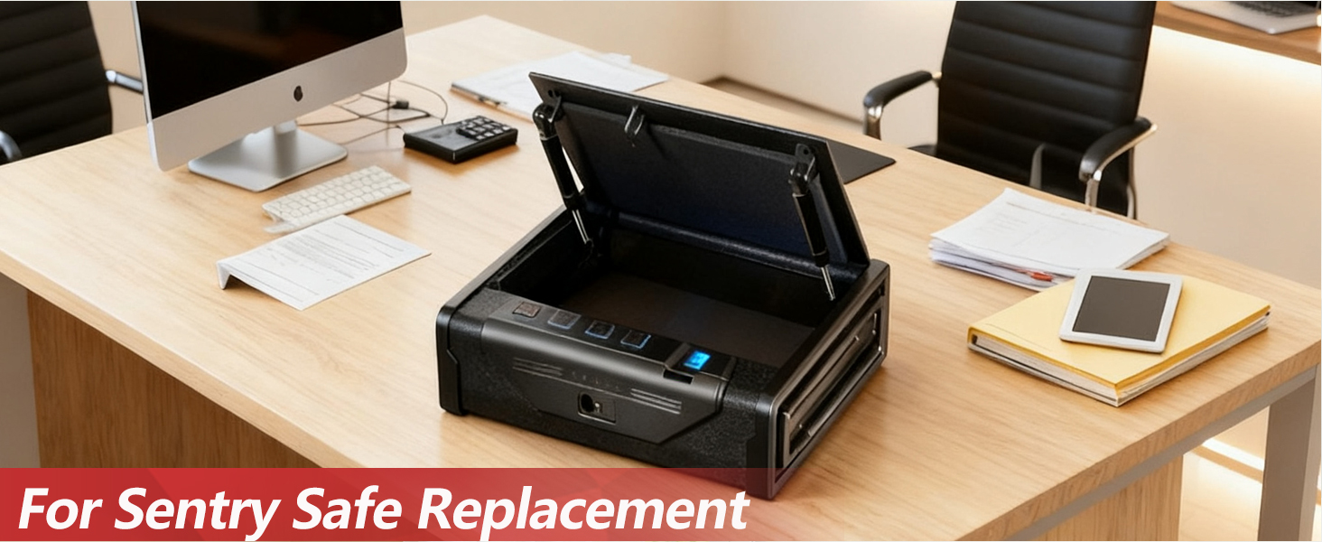 For Sentry Safe Replacement