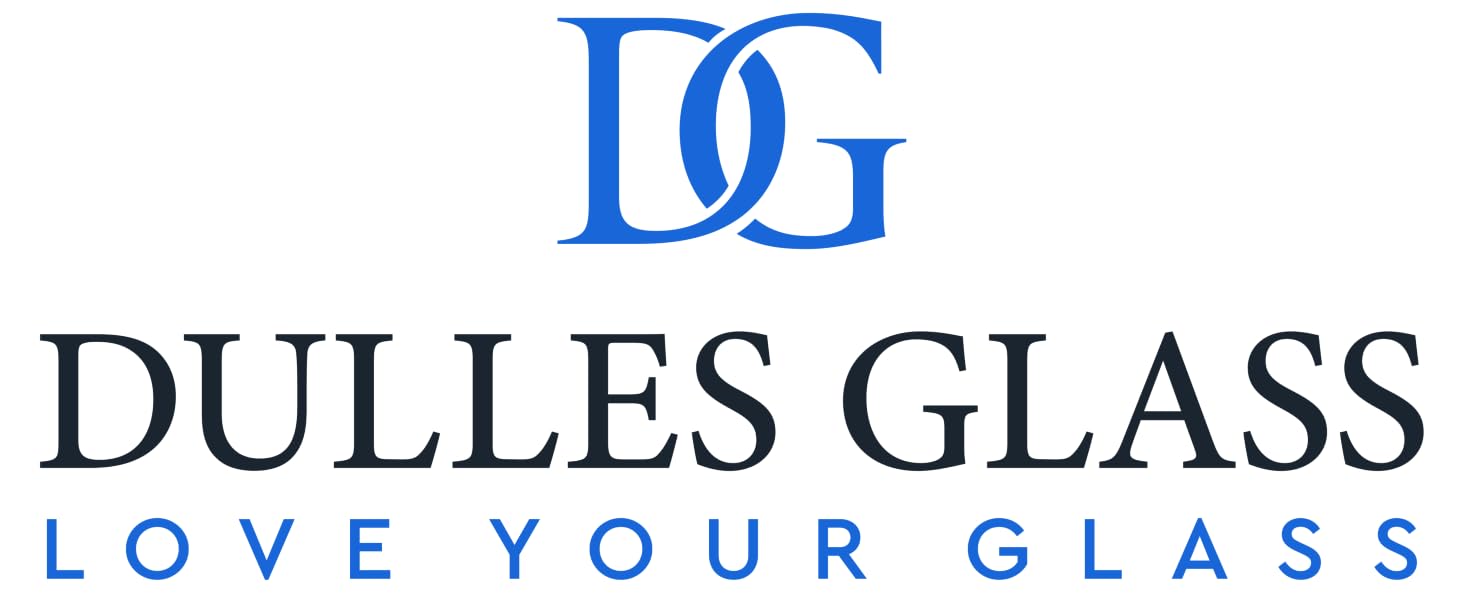 Dulles Glass premium quality glass