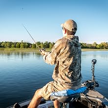 fishing