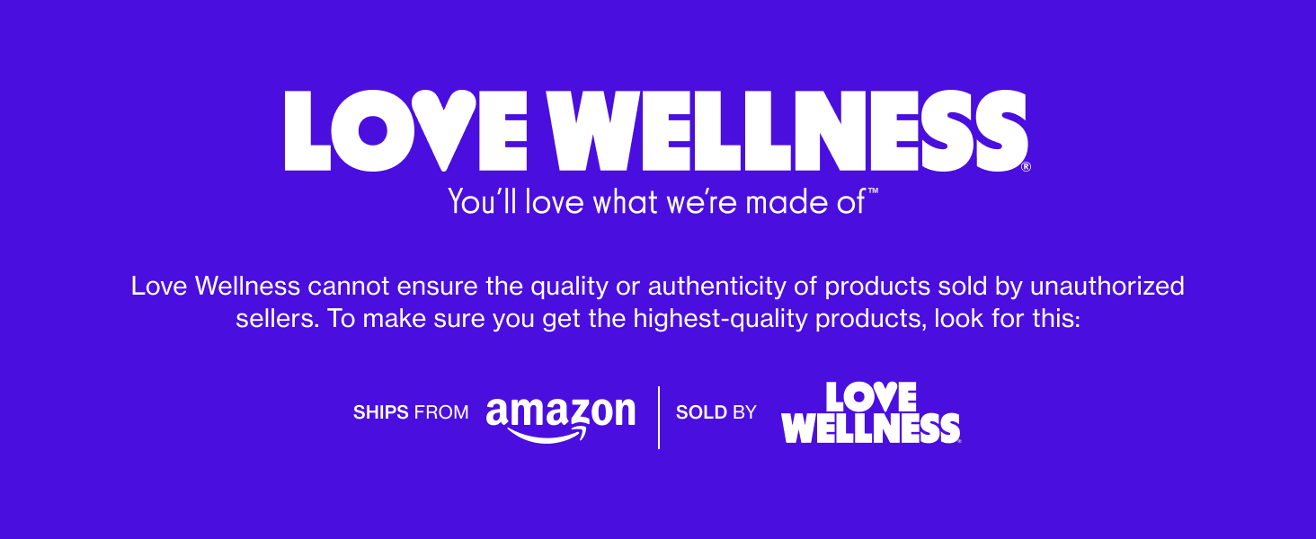 Love Wellness
