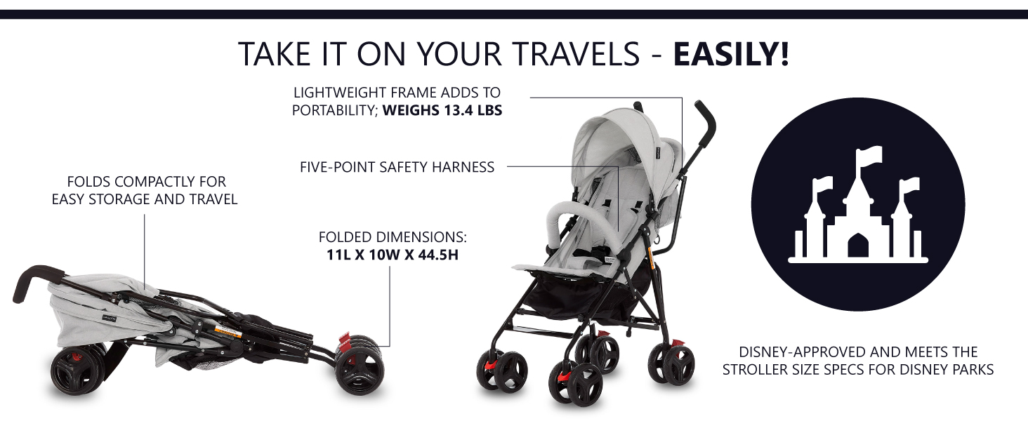 best baby stroller, dream on me stroller, insta fold stroller, infinity stroller, one hand folding
