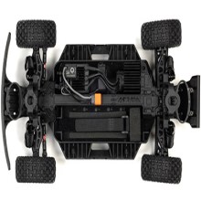 RC Truck