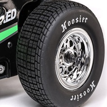 RC Sprint Car