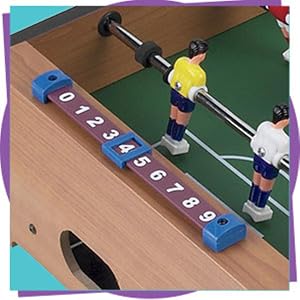 Image of table top games.