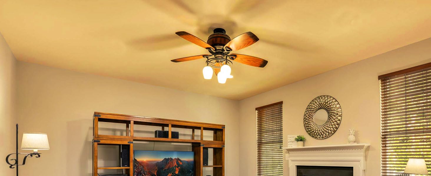 ceiling fan bulb