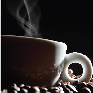 Dark Roast Red Alert Coffee
