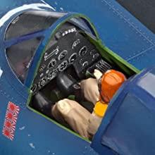 Cockpit