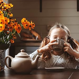 tea