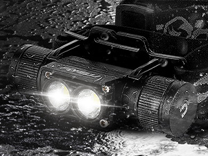 Waterproof &amp; Durable