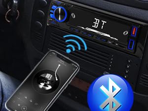 bluetooth