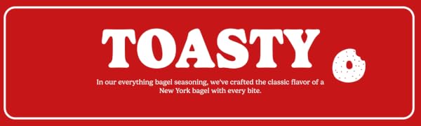 everything bagel seasoning