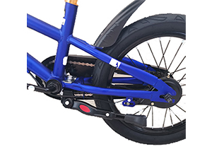 kickstand for kid bike