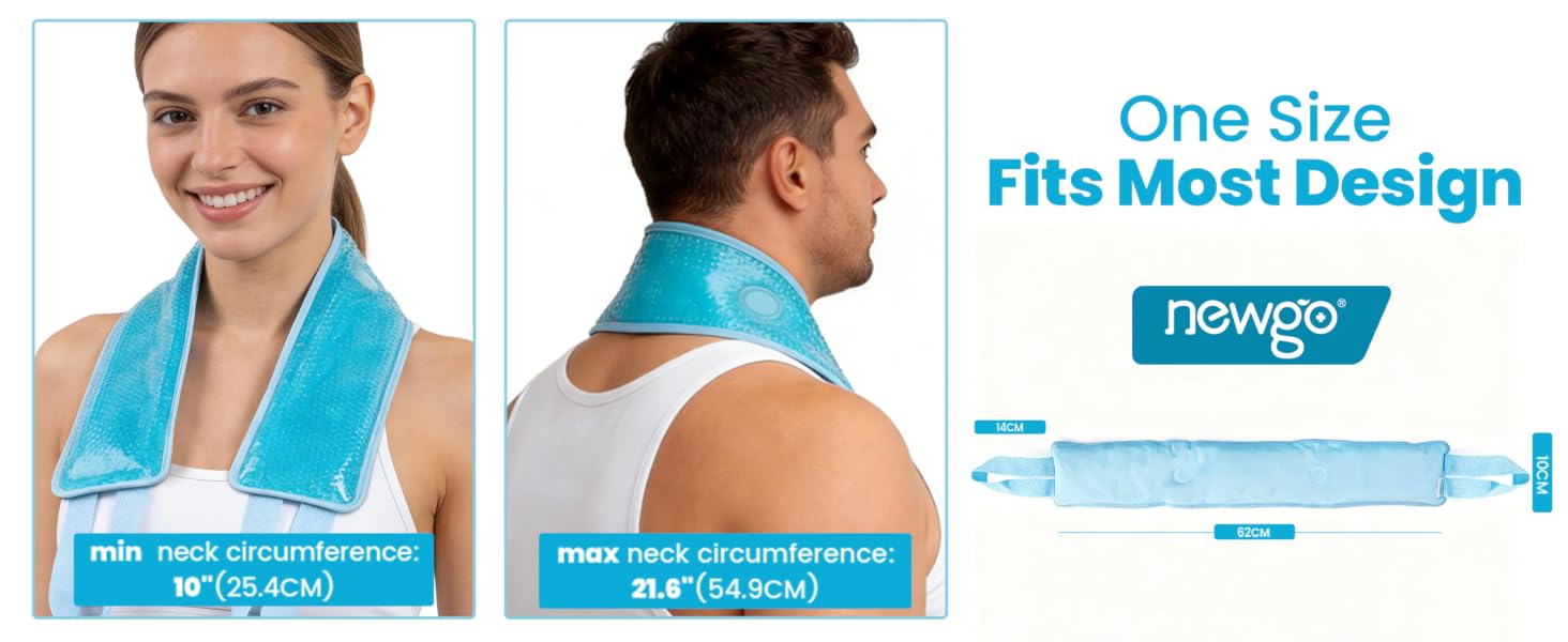 One Size Fits Most