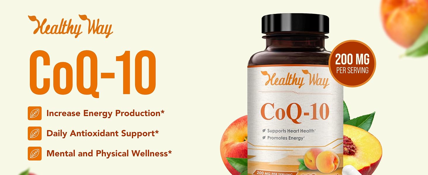 Healthy Way