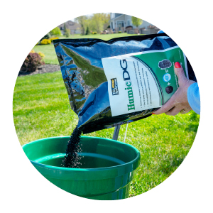 Humic DG