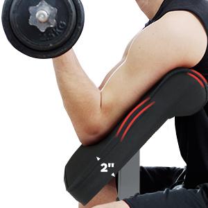 weight bench