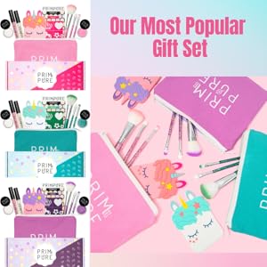 unicorn gift set