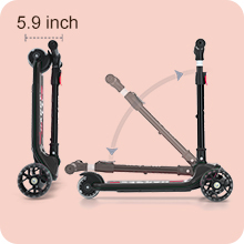 toddler scooter