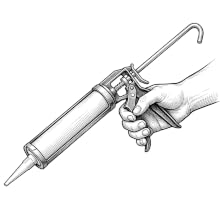 Flex Glue Cartridge