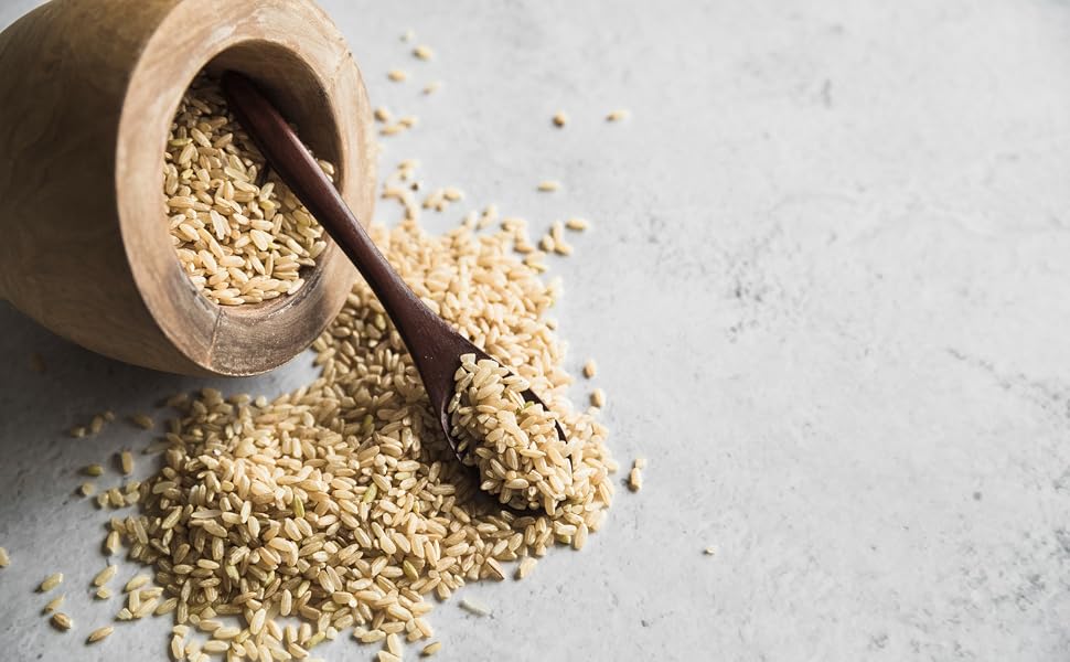 Spelt Wheat Berries