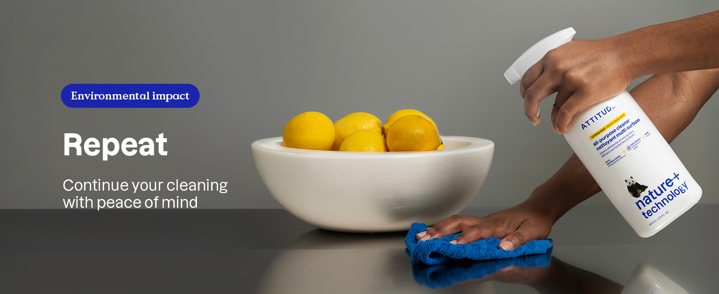 cleaning products