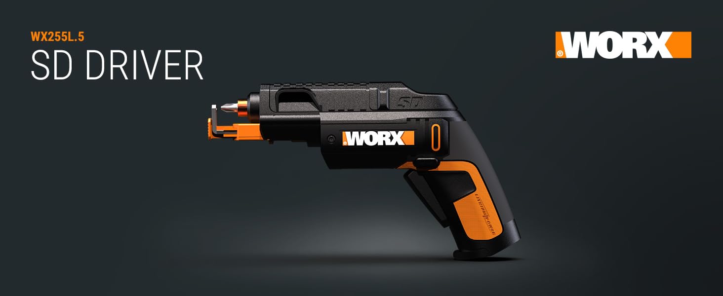 WX255L.5 SD DRIVER