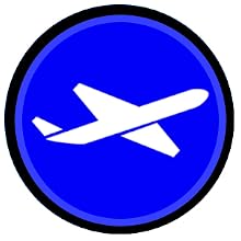 International Air Transport Association icon.