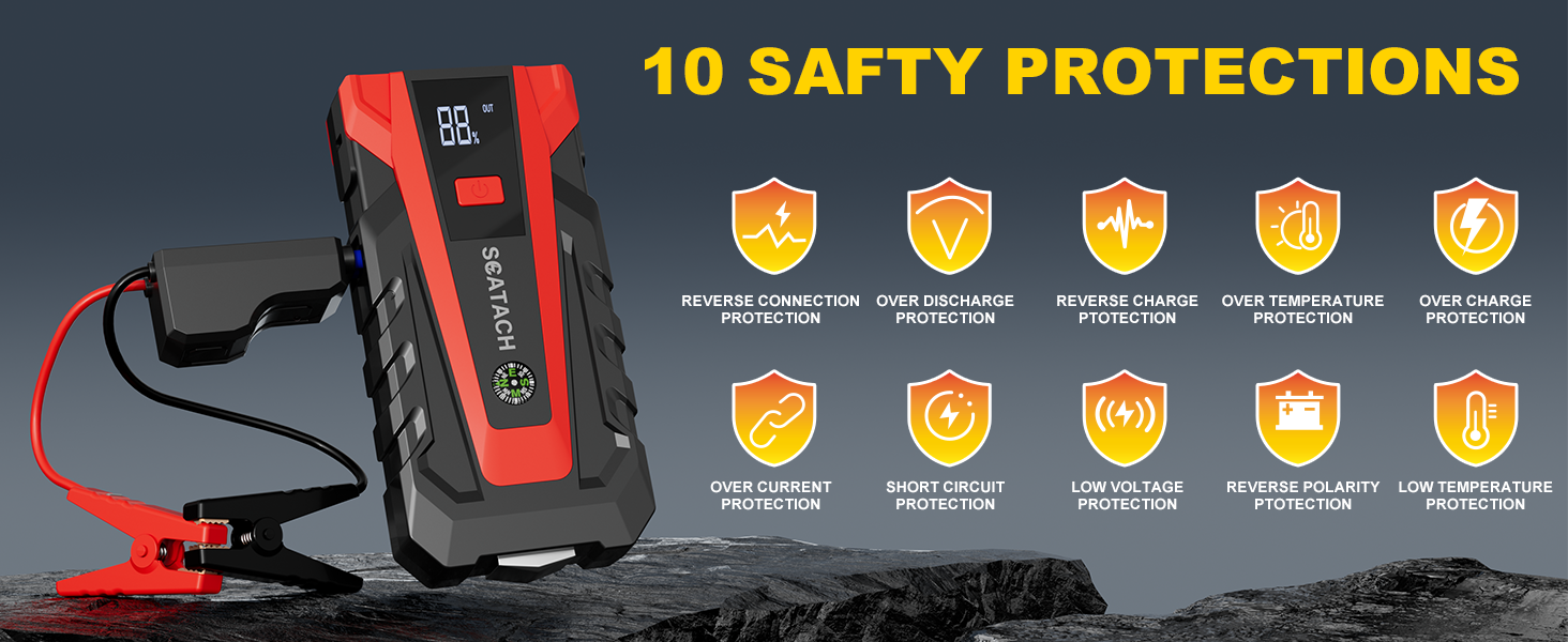 jump starter 3000a