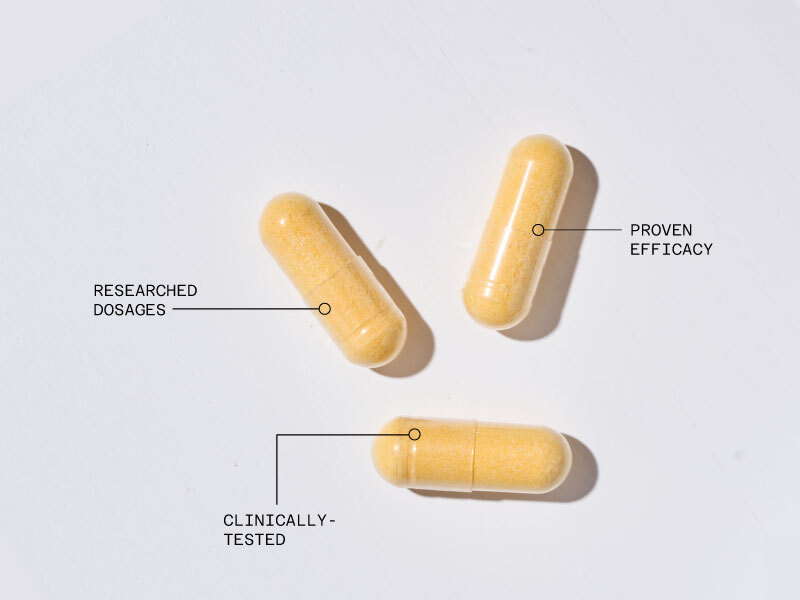cognitive support coq10