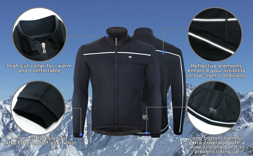 jacket