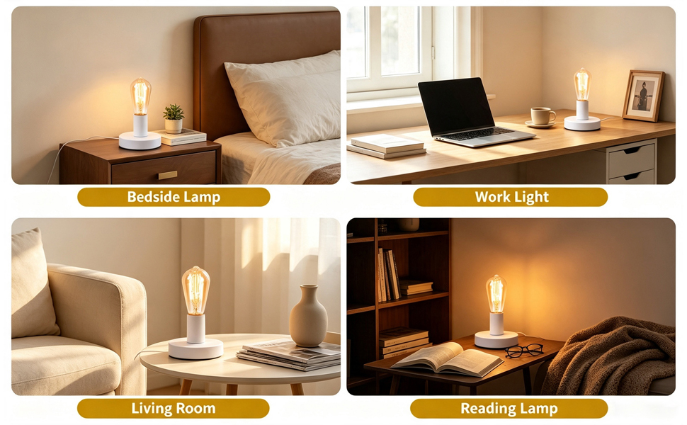 lamp base