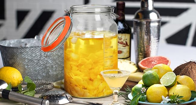 limoncello
