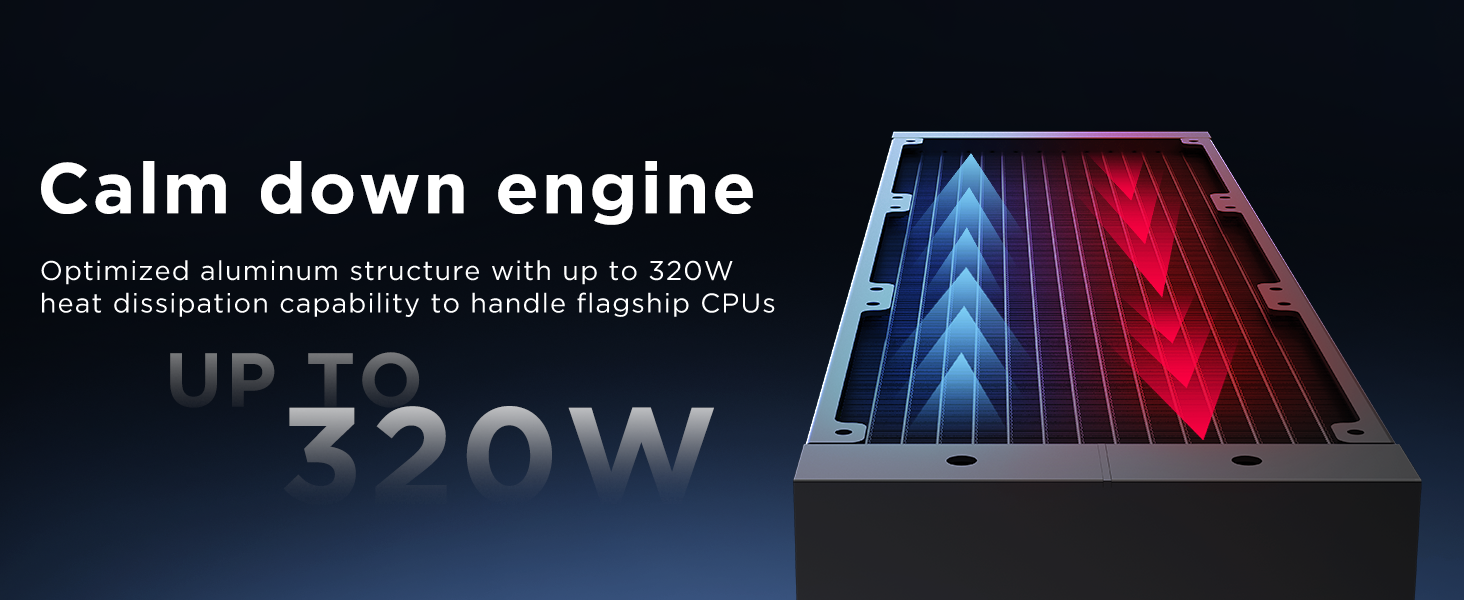 Liquid Cooling