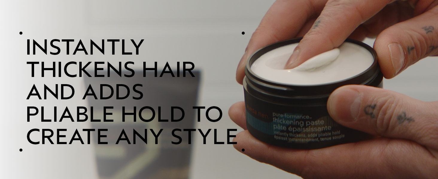 Thickening Paste