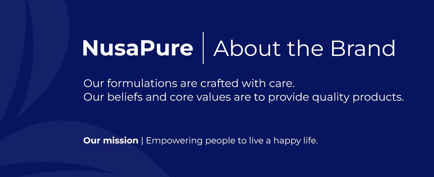 NusaPure