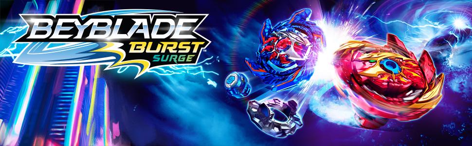 Beyblade