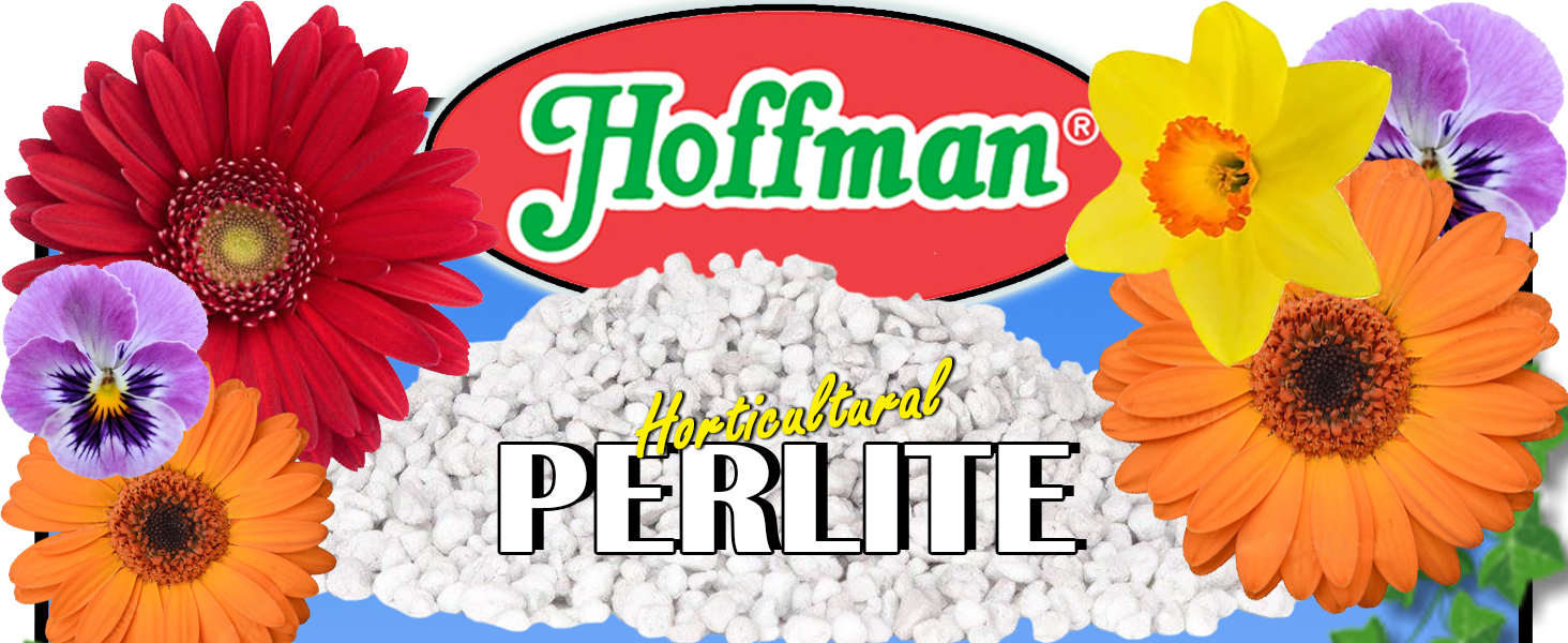Hoffman Perlite TOP