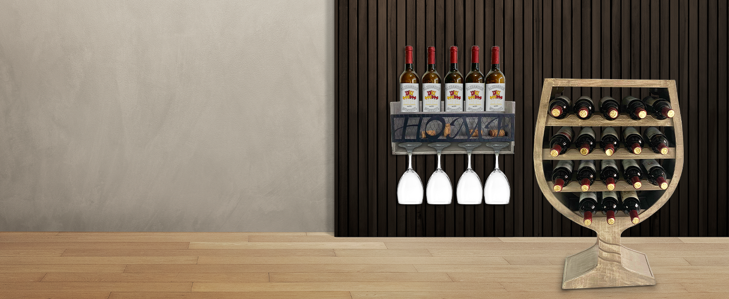 Wine Rack