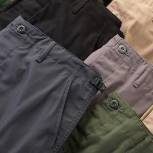 BDU pants